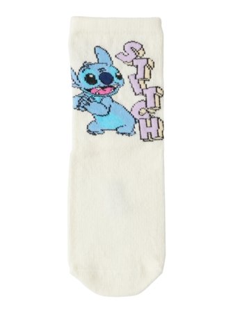 NAME IT STITCH kojinės, 13240695 
