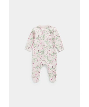 MOTHERCARE šliaužtinukas ilgomis rankovėmis, FB242 648100