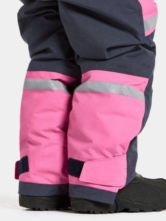 DIDRIKSONS žieminis lauko kombinezonas BJÄRVEN, 505999-667, 90 cm 
