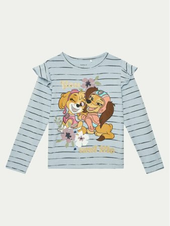 NAME IT PAW PATROL marškinėliai ilgomis rankovėmis, 13238285 