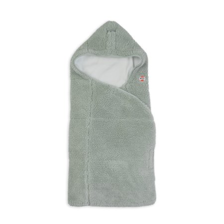 LODGER žieminis vokelis į vežimėlį TEDDY, 0-9 mėn., Silk, WPT 109 