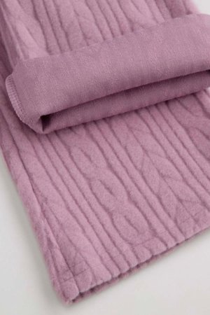 COCCODRILLO tamprės, violetinės, ZC5122702WGK-016-122, 122 cm 