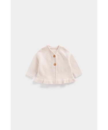 MOTHERCARE susegamas megztinis, CB613 605142