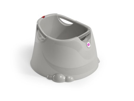 OKBABY "Oplà" vonelė grey, 38132300 