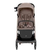 CARRELLO sportinis vežimėlis MAGIA, Spice beige, CRL-5555