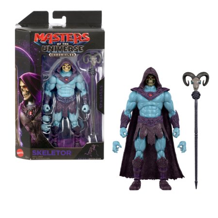 MOTU First Ones Chronicles figūrėlė Skeletor, 15 cm, JKJ23 
