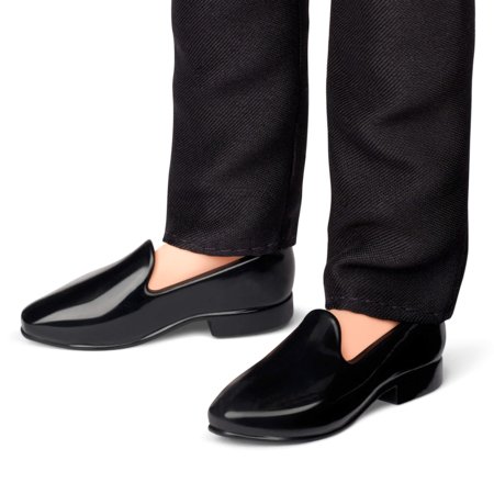 BARBIE kolekcinis kenas Ken Holiday, JGK55 