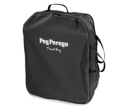 PEG PEREGO kelioninis vežimėlio krepšys CITY LOOP, black, IKAC0041 