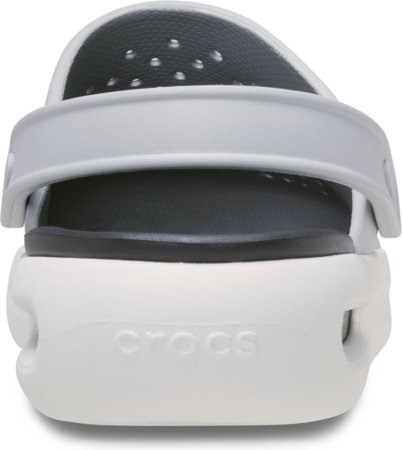 CROCS klumpės BAYABAND SANDAL KIDS', pilkos, 209964-1FT, 42,5 dydis 