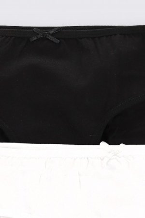COCCODRILLO kelnaitės BASIC UNDERWEAR, multicoloured, 2vnt., ZC2406203BAU-022-104, 104cm 