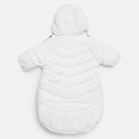 HUPPA miegmaišis-kombinezonas ZUMI, 32640030-00120, 62 cm 