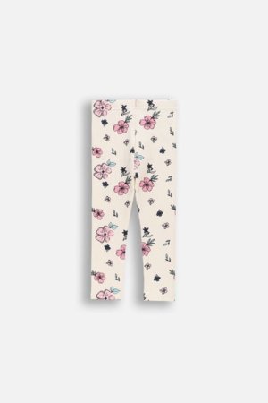 COCCODRILLO tamprės, kreminės, WC6122103FGN-003-080, 80 dydis 