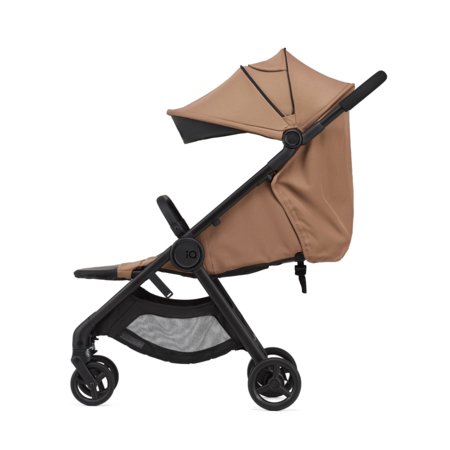 ANEX universalus vežimėlis IQ basic 2in1, sienna, iq-11 