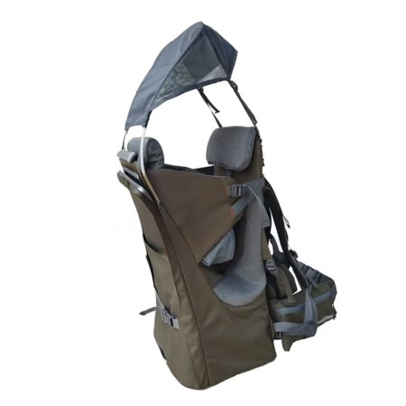 BABYTROLD nešioklė DORA, Olive, 21-27OL 