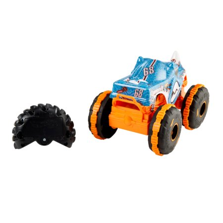 HOT WHEELS RC automodelis Rhinomite, JBK11 