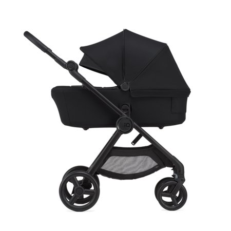 ANEX universalus vežimėlis IQ basic 2in1, nyx, iq-10 