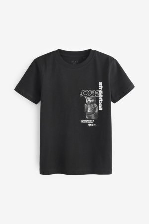 NEXT marškinėliai trumpomis rankovėmis, 122379 