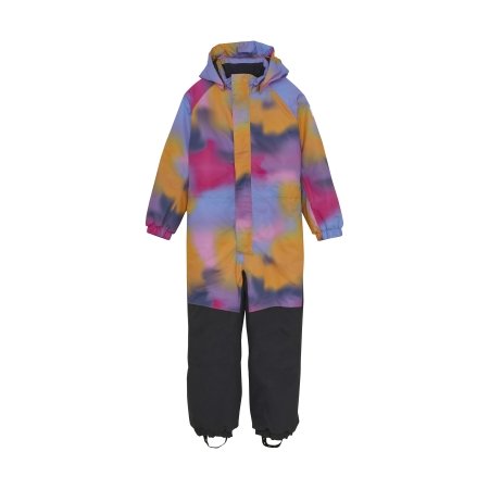 COLOR KIDS žieminis lauko kombinezonas, spalvotas, 741651-5214 