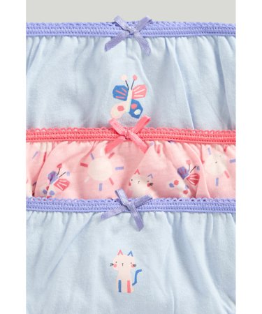 MOTHERCARE kelnaitės 5 vnt., LK976 98 