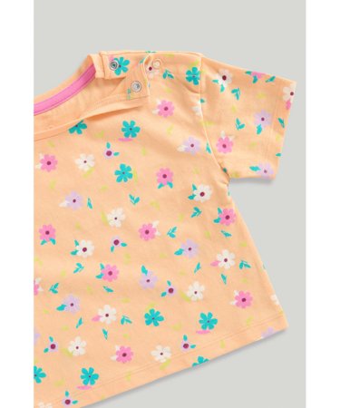 MOTHERCARE marškinėliai ir šortai, LL383 104 