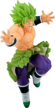 BANPRESTO Dragon Ball figūrėlė Super Saiyan, BP89558P 