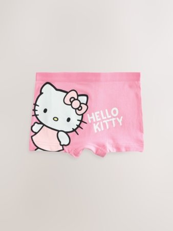 NEXT HELLO KITTY kelnaitės, 5 vnt., AE8972, 128 cm 