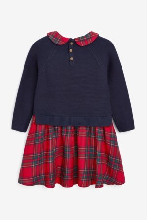 NEXT suknelė ilgomis rankovėmis, 473988 47398828