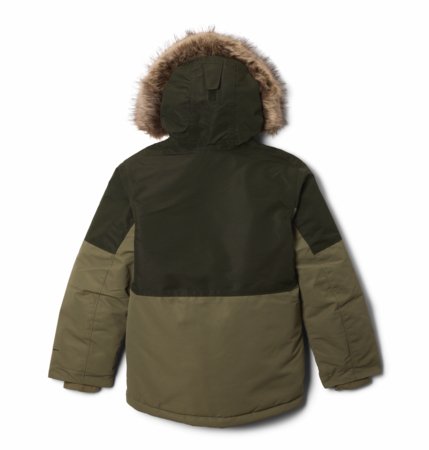 COLUMBIA žieminė striukė NORDIC STRIDER™ II, 2090222-397, 164 cm