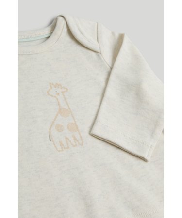 MOTHERCARE 8 dalių komplektas kūdikiui, AV53801 cm 