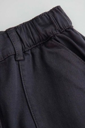 COCCODRILLO kelnės, pilkos, ZC5119101WGJ-020-158, 158 cm 