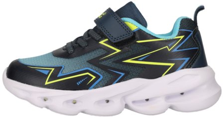 ZIG ZAG laisvalaikio batai IRUN, Z234178-2002, 26 dydis 