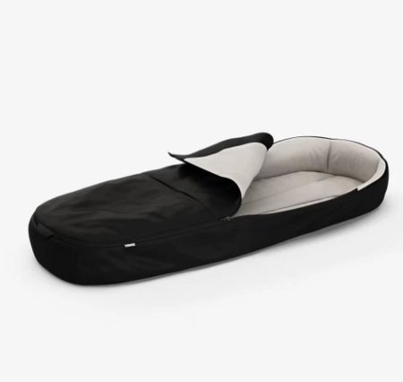 THULE vokelis į vežimėlį, Black, 11200328 