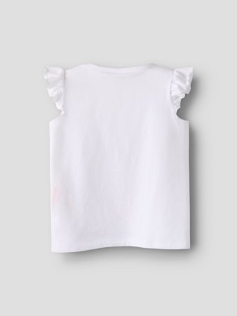 NAME IT PAW PATROL marškinėliai, 13254035-F4F5F0 104 cm 