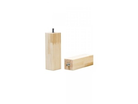 BENLEMI naktinis staliukas NANOC, Light grey, SL-0001/SVS-SVS 