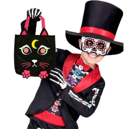 WIDMANN krepšys Trick or Treat Cat, 86875 