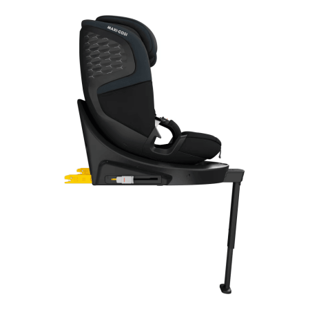 MAXI COSI automobilinė kėdutė EMERALD 360 S, 0-12 m., Tonal Black, 8620104110 