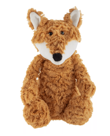 CUTIES pliušinis žaislas, 25 cm, asort., TC610003 