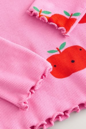 NEXT marškinėliai ilgomis rankovėmis, E46541 110-116 