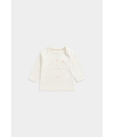 MOTHERCARE 8-nių dalių komplektas kūdikiui, EB662 623864