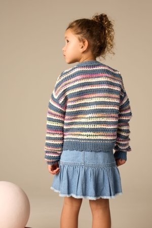 NEXT megztinis, E25056 152 