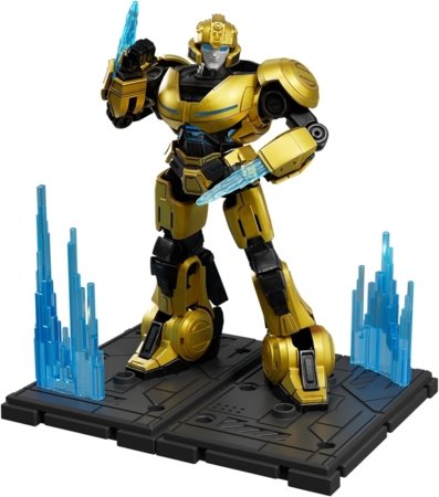 Blokees transformeris B-127, 71176 