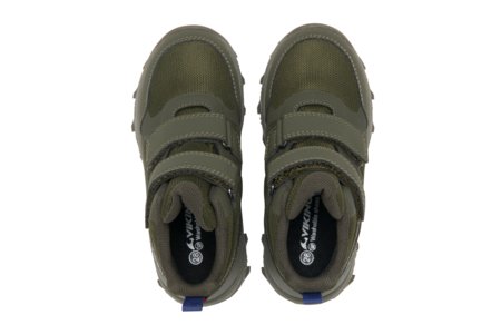 VIKING aulinukai, TRACK MID WP 2V, 3-53620-37, 26 dydis 