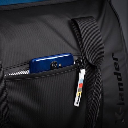 X-LANDER vežimėlio daiktų krepšys X-ROLLBAG, TAKC0100901 