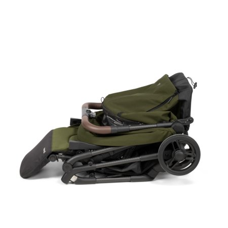 NOORDI sportinis vežimėlis SIA, Koli Green, PP212/603  