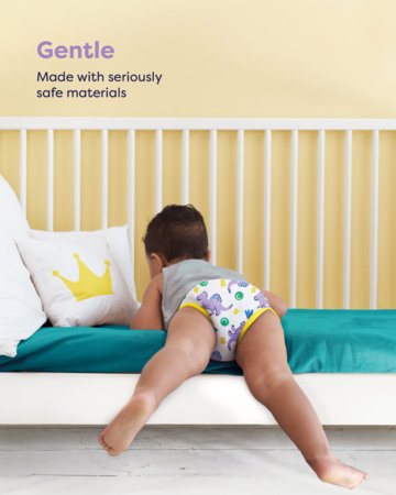 BAMBINO MIO mokomosios kelnaitės-atprastukės 3-4 m., pegasus palace, TP3-4PEG 