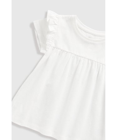 MOTHERCARE suknelė trumpomis rankovėmis, EA468 620416