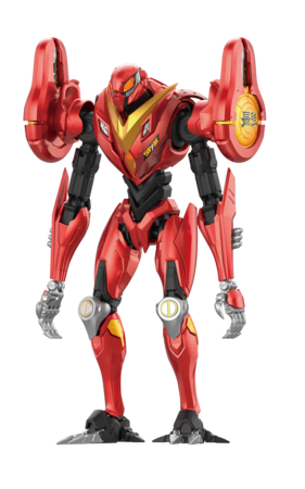 Blokees transformeris  Marvel Rivals – Peni Parker SP/dr Suit, 73925 