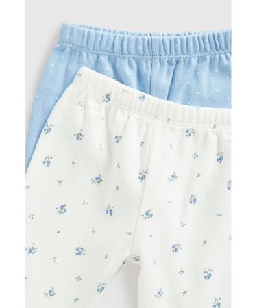MOTHERCARE pižama, 2vnt., GF049 