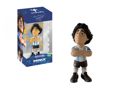 MINIX figūrėlė Maradona, 10257 