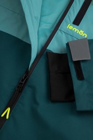 COCCODRILLO striukė, žalia, dydis 